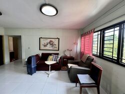 Blk 58 BLANGAH GARDEN (Bukit Merah), HDB 4 Rooms #499919841